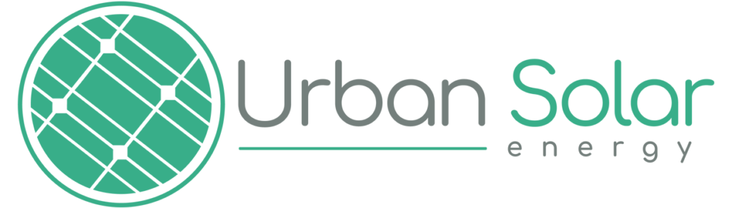 logo de l'entreprise Urban Solar, entreprise de batteries virtuelles pour le photovoltaïque - poseurs Performances Renouvelables Mâcon
