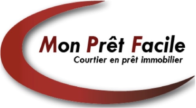 logo de Mon Prêt Facile, courtier en prêt immobilier
